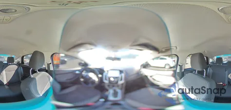 2012 Ford Focus Se из США, поврежденный, VIN 1FAHP3F29CL320970